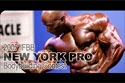 IFBB New York Men's Pro 2007