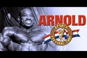Arnold Classic 2008