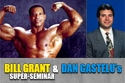 Bill Grant & Dan Gastelu's Super Seminar