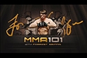 MMA101 With Forrest Griffin