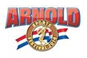 2014 Arnold Sports Festival 2014 Arnold Sports Festival
